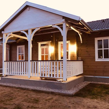 Club Thermal Village Cegléd 外观 照片